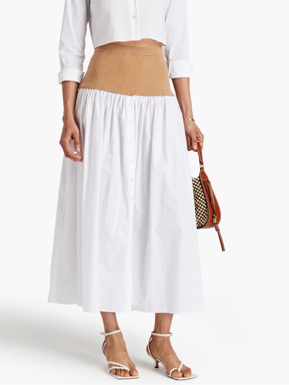 ✨Naadam Skirt✨